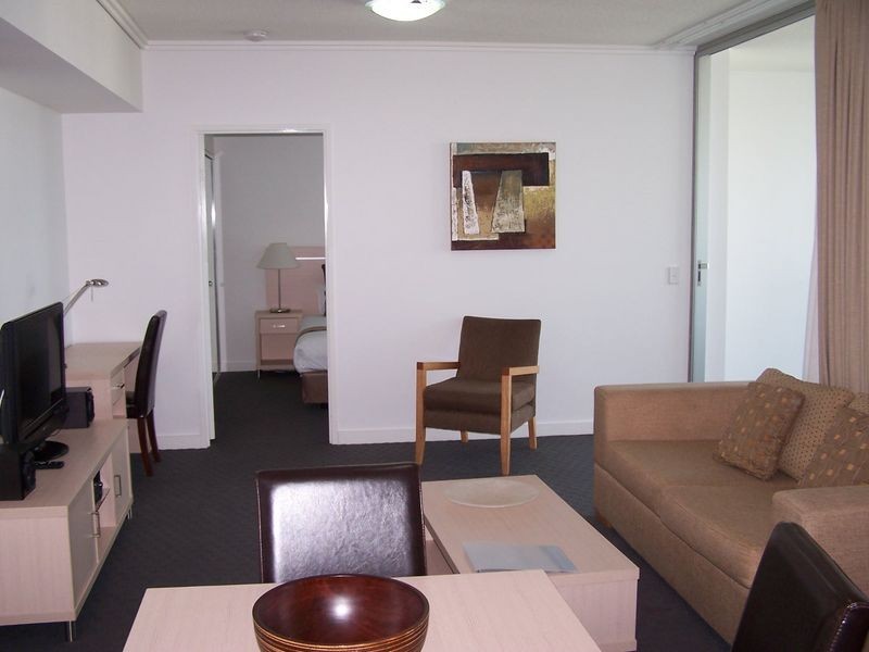 2802/128 Charlotte Street, Brisbane QLD 4000