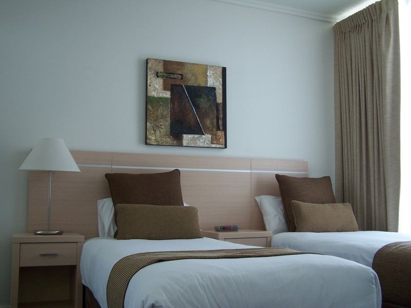 2802/128 Charlotte Street, Brisbane QLD 4000