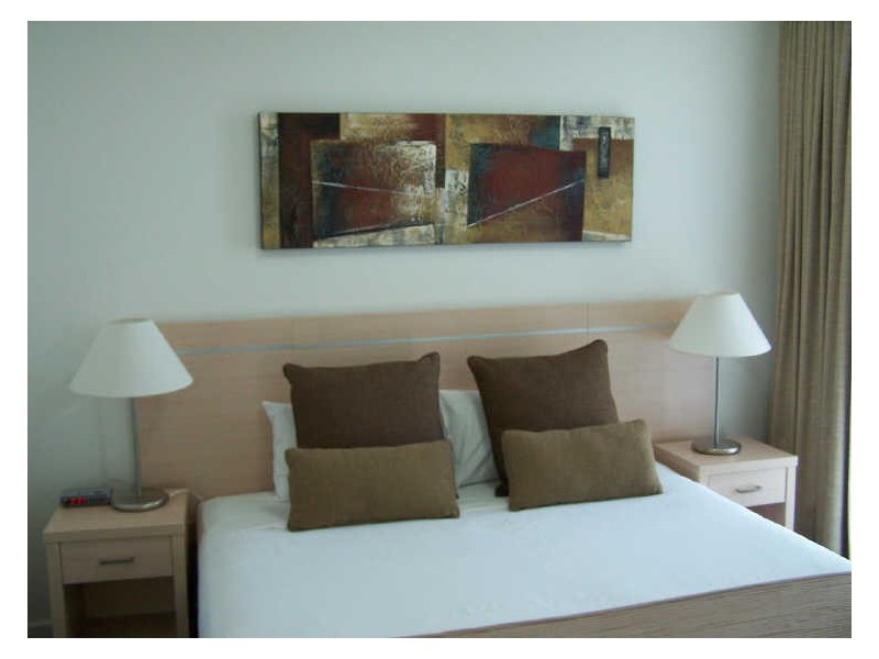 2802/128 Charlotte Street, Brisbane QLD 4000