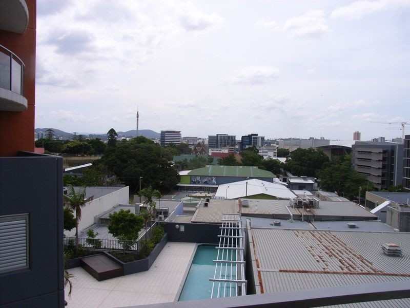 43/60 Cordelia Street, South Brisbane QLD 4101