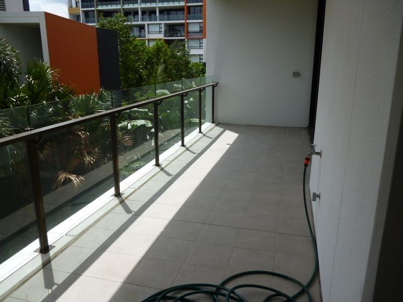 213/10 Pidgeon Close, West End QLD 4101