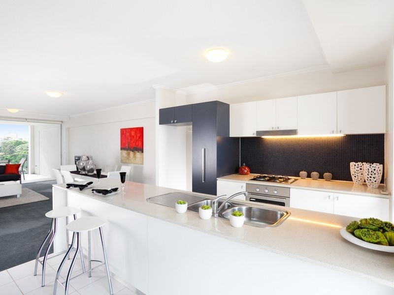 3040/3 Parkland Boulevard, Brisbane QLD 4000