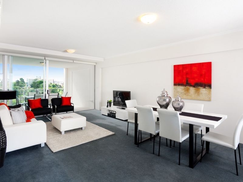 3040/3 Parkland Boulevard, Brisbane QLD 4000