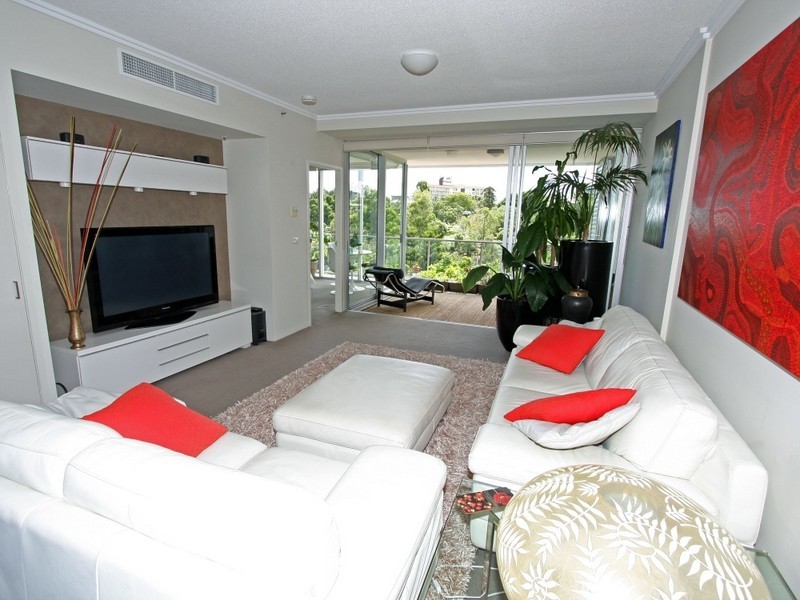 7038/7 Parkland Boulevard, Brisbane QLD 4000