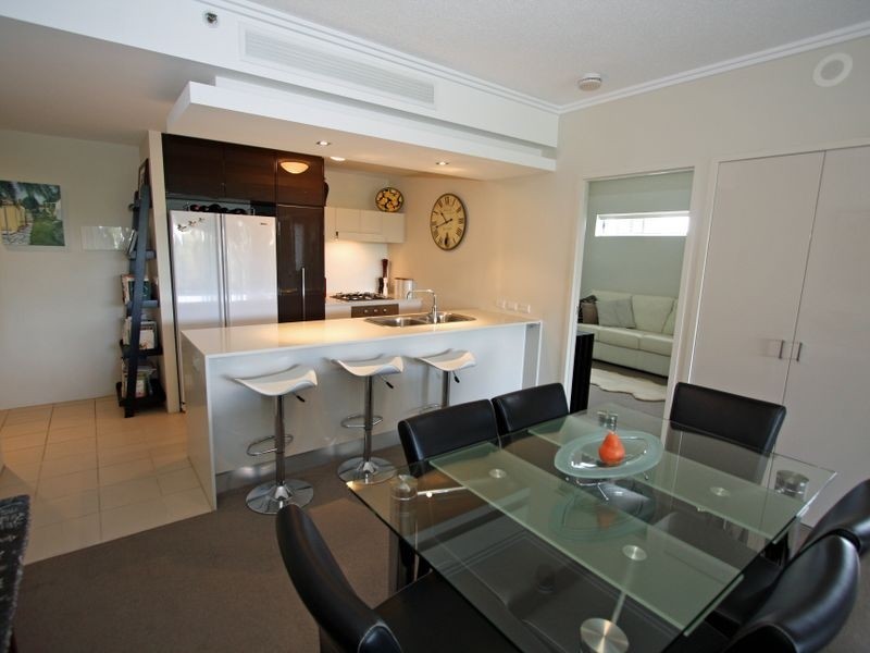 7038/7 Parkland Boulevard, Brisbane QLD 4000