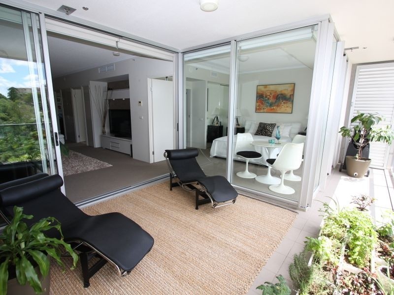 7038/7 Parkland Boulevard, Brisbane QLD 4000