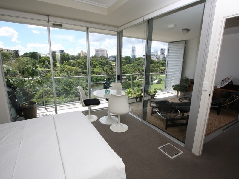 7038/7 Parkland Boulevard, Brisbane QLD 4000
