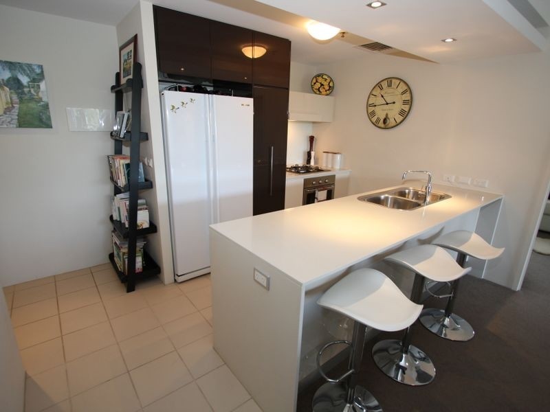 7038/7 Parkland Boulevard, Brisbane QLD 4000