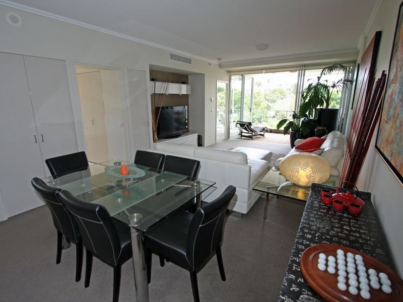 7038/7 Parkland Boulevard, Brisbane QLD 4000