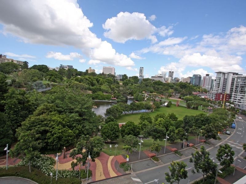 7038/7 Parkland Boulevard, Brisbane QLD 4000