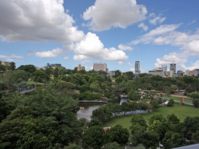 7038/7 Parkland Boulevard, Brisbane QLD 4000