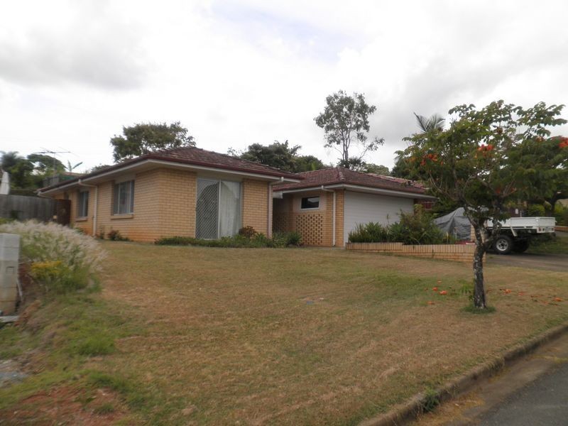 8 Taminga Street, Sunnybank Hills QLD 4109