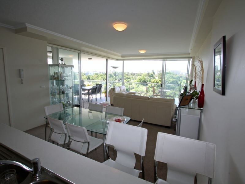 3112/3 Parkland Boulevard, Brisbane QLD 4000