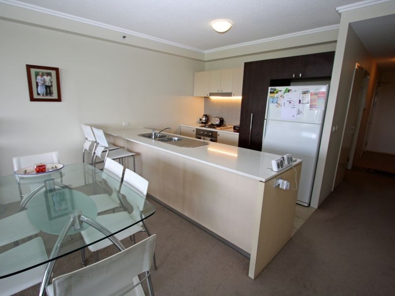 3112/3 Parkland Boulevard, Brisbane QLD 4000