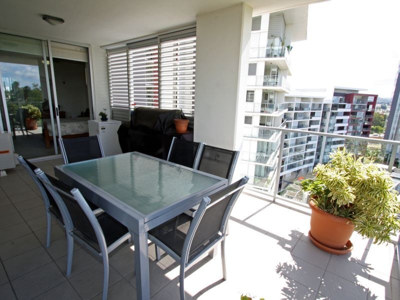 3112/3 Parkland Boulevard, Brisbane QLD 4000