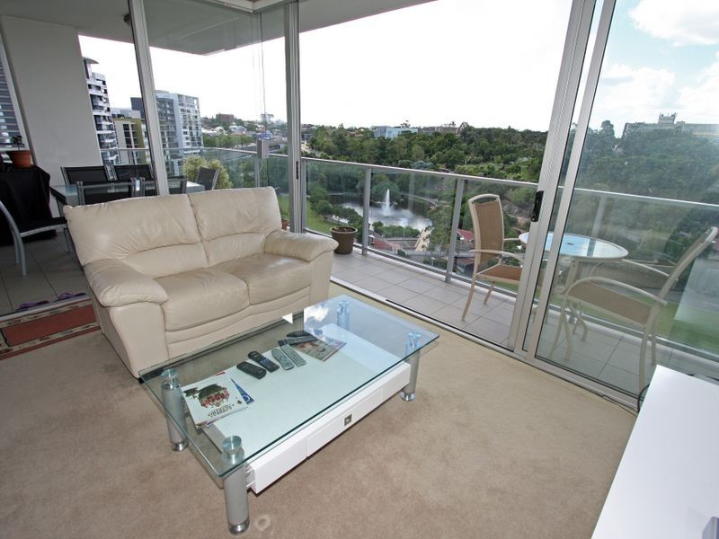 3112/3 Parkland Boulevard, Brisbane QLD 4000