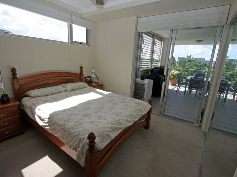 3112/3 Parkland Boulevard, Brisbane QLD 4000