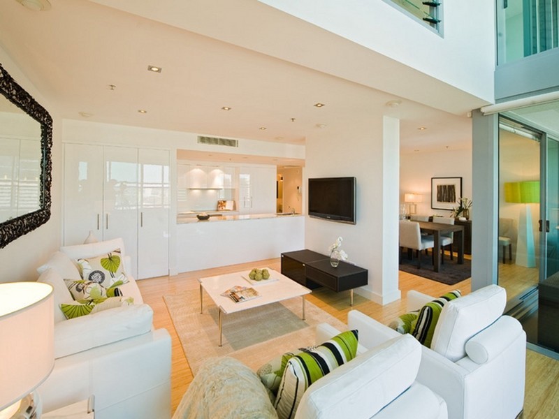 324/18 Tank Street, Brisbane QLD 4000