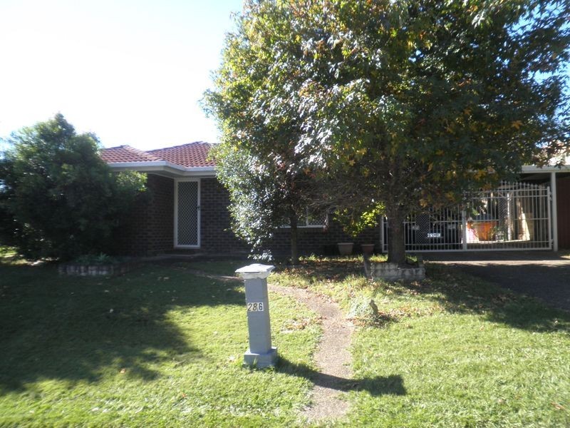 286 Gowan Road, Sunnybank Hills QLD 4109