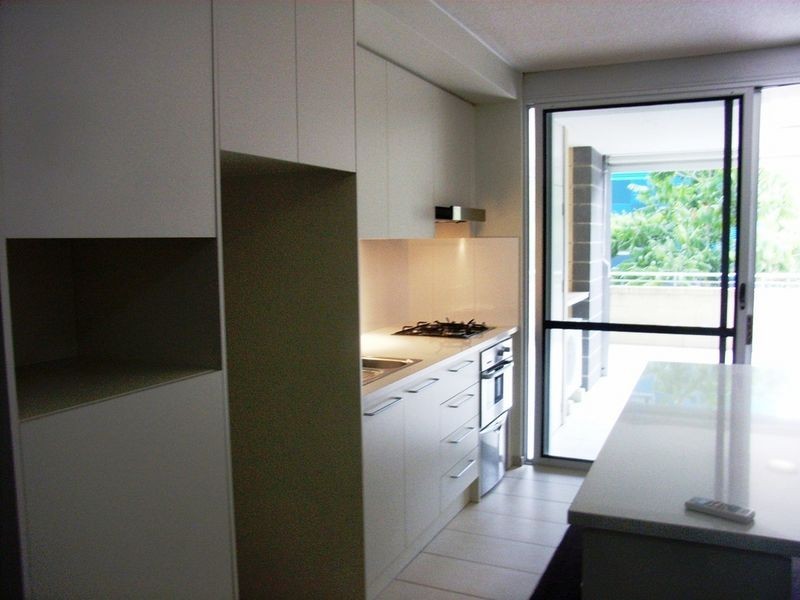 3307/57 Musk Avenue, Kelvin Grove QLD 4059