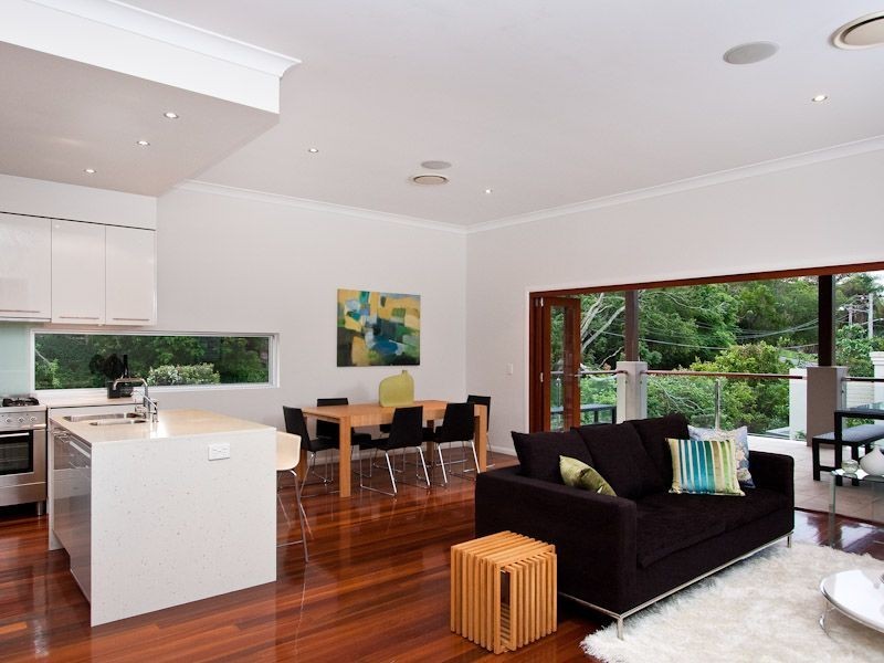 36 Prospect Terrace, St Lucia QLD 4067