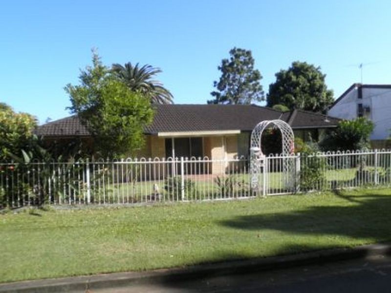 25 Pankina Street, Sunnybank QLD 4109