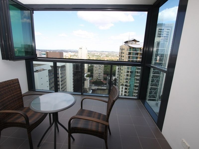 2809/128 Charlotte Street, Brisbane QLD 4000