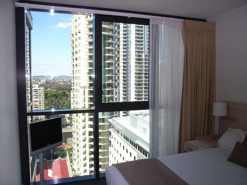 2809/128 Charlotte Street, Brisbane QLD 4000