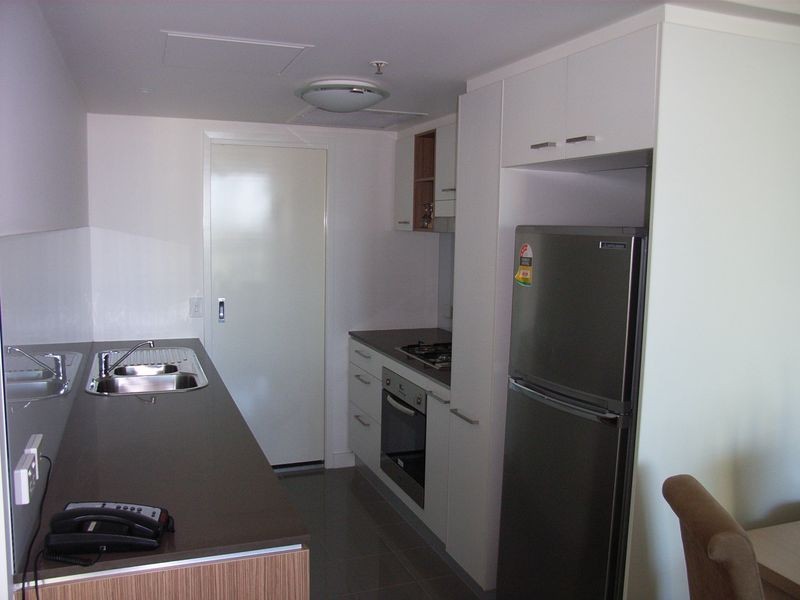 2809/128 Charlotte Street, Brisbane QLD 4000