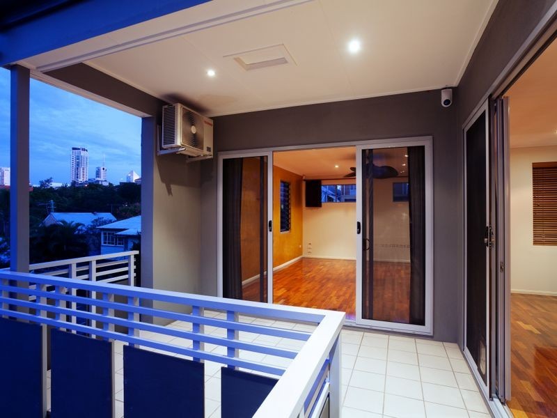 18 Hill Street, Spring Hill QLD 4000