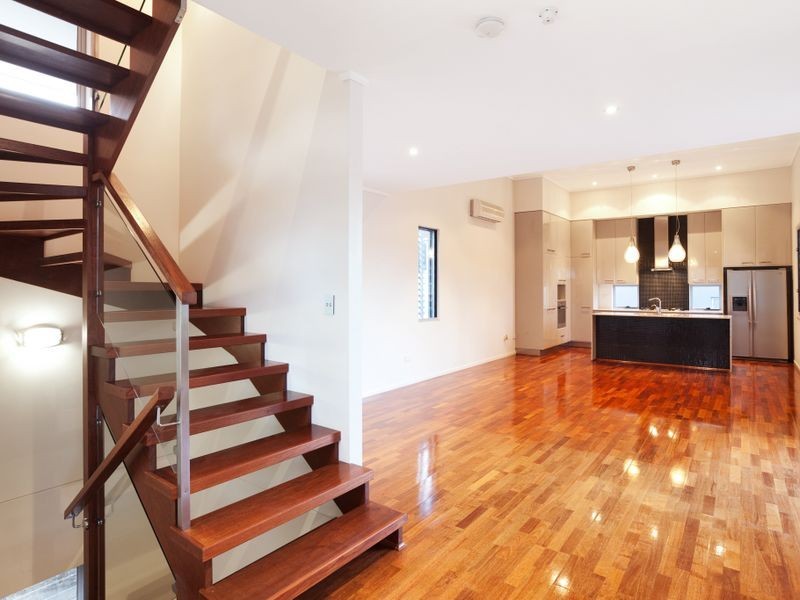 18 Hill Street, Spring Hill QLD 4000