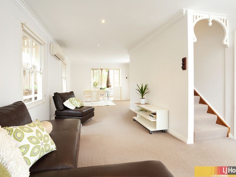 74 Princess Street, Brisbane QLD 4000