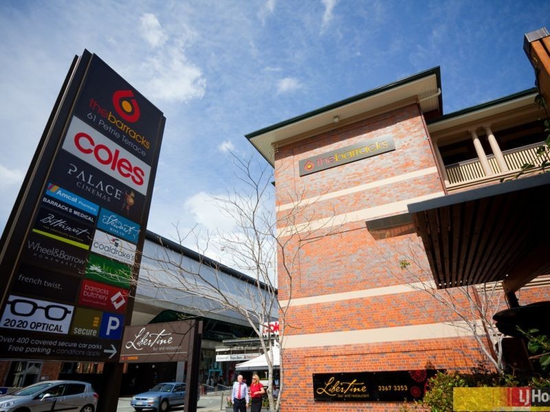 74 Princess Street, Brisbane QLD 4000