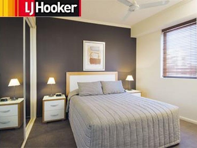 2605/212 Margaret St, Brisbane City QLD 4000