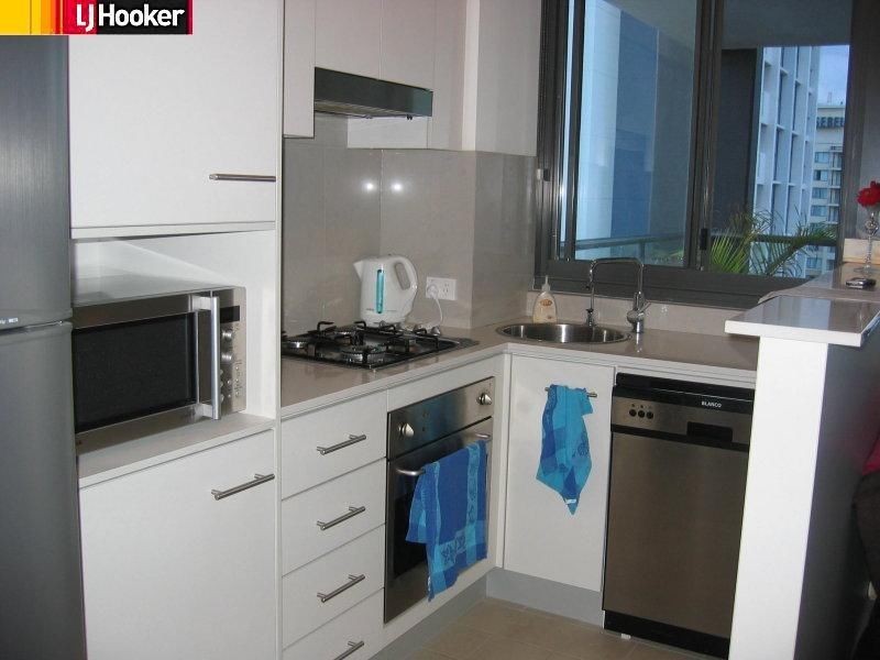 2605/212 Margaret St, Brisbane City QLD 4000