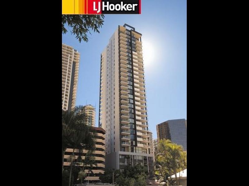 2605/212 Margaret St, Brisbane City QLD 4000