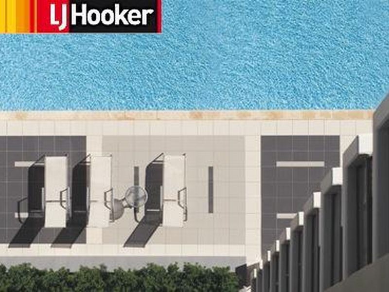 2605/212 Margaret St, Brisbane City QLD 4000