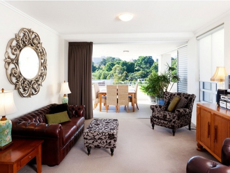 4011/4 Parkland Boulevard, Brisbane QLD 4000