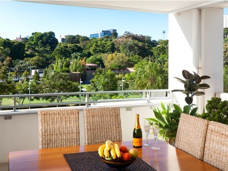 4011/4 Parkland Boulevard, Brisbane QLD 4000