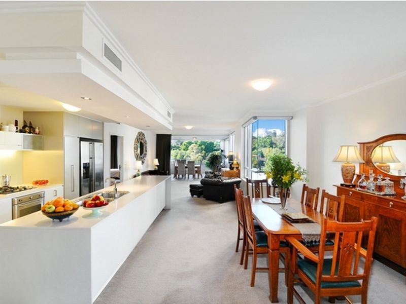 4011/4 Parkland Boulevard, Brisbane QLD 4000