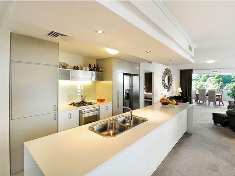 4011/4 Parkland Boulevard, Brisbane QLD 4000