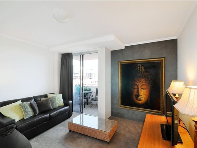 4011/4 Parkland Boulevard, Brisbane QLD 4000