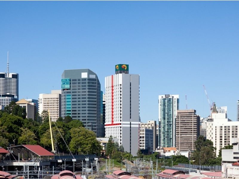 4011/4 Parkland Boulevard, Brisbane QLD 4000