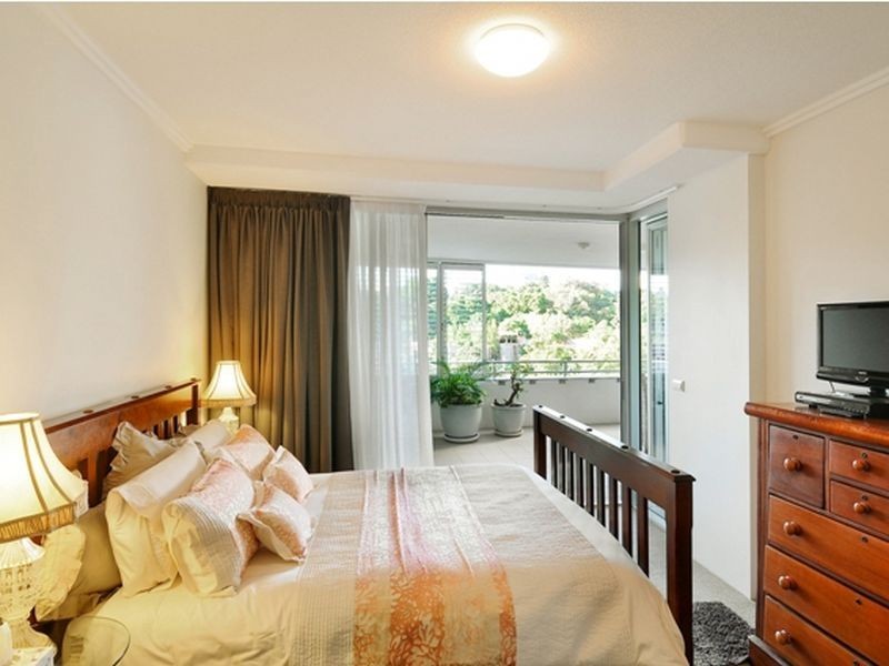 4011/4 Parkland Boulevard, Brisbane QLD 4000