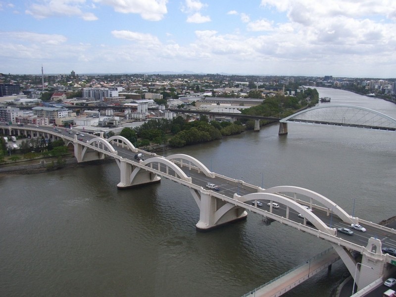 293 North Quay, Brisbane QLD 4000