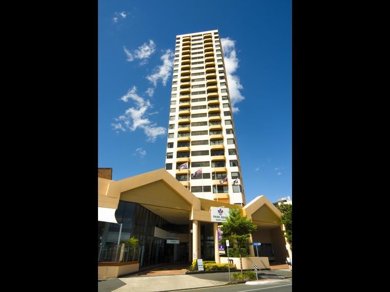 293 North Quay, Brisbane QLD 4000