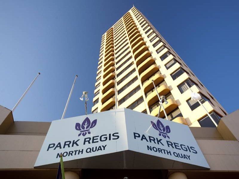 293 North Quay, Brisbane QLD 4000