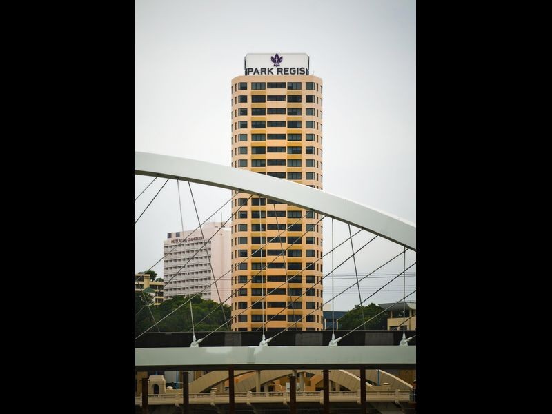 293 North Quay, Brisbane QLD 4000