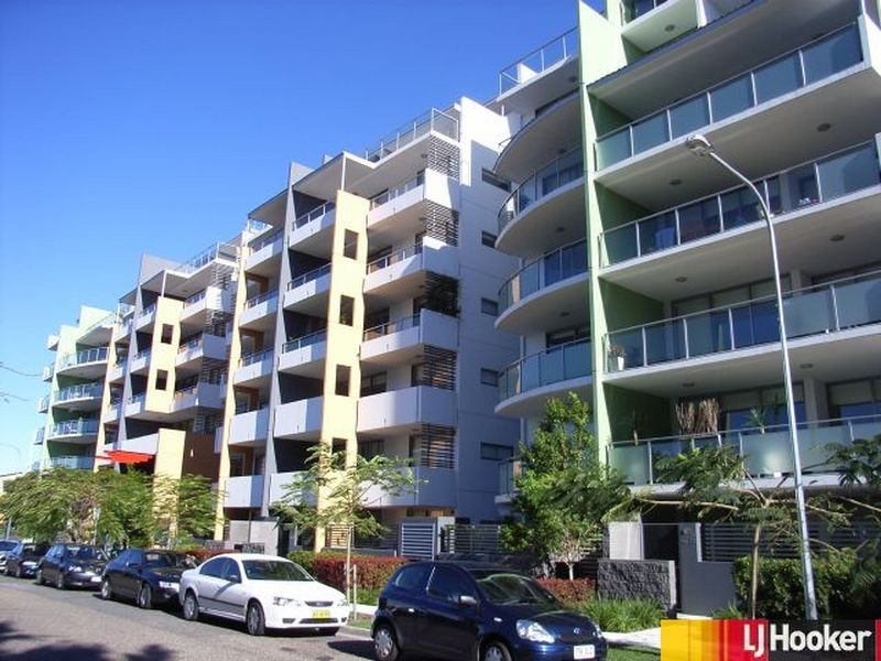 69/20 Donkin Street, West End QLD 4101