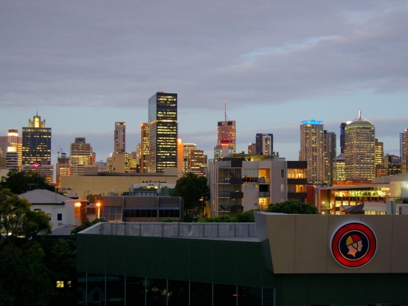 29/11 Manning Street, South Brisbane QLD 4101